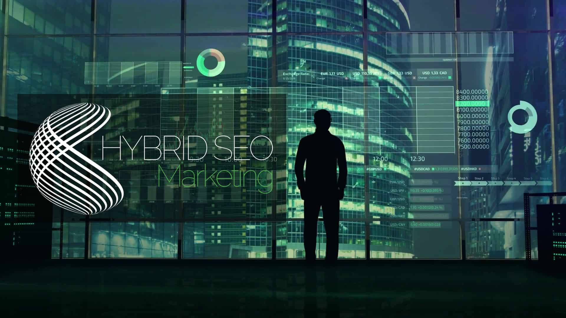 HYBRID SEO Marketing