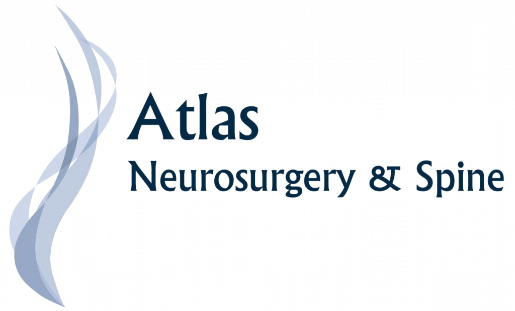 Atlas Neurosurgery And Spine Logo